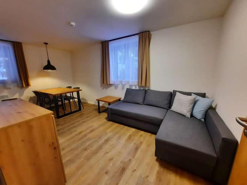 Bylo Nebylo Apartmany Vítkovice Oda fotoğraf